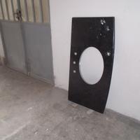 piano per mobile bagno