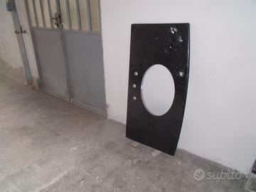 piano per mobile bagno