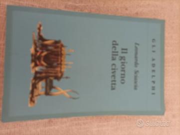 Il giorno della civetta 