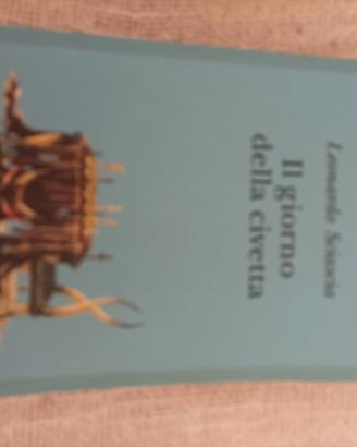 Il giorno della civetta 