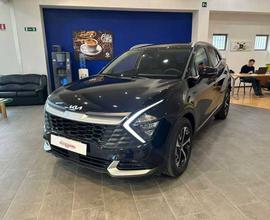 Kia Sportage 1.6 STYLE FULL-HYBRID automatica KM 0