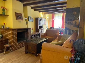 4 LOCALI A CASTEL DI SANGRO