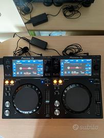 Pioneer XDJ-700