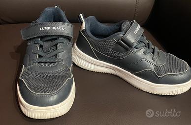 Scarpe da bambino