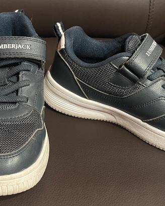 Scarpe da bambino