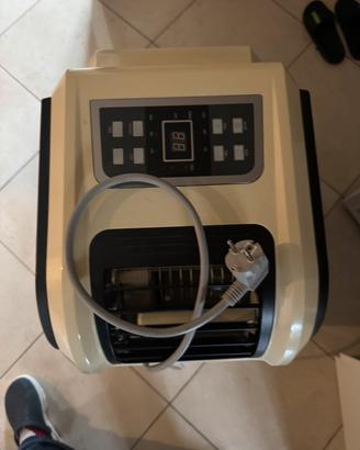 Condizionatore portatile Kennex