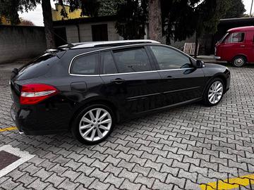 Renault Laguna 2.0 dCi 150CV SporTour Automatica