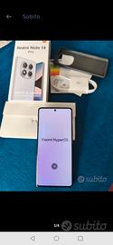 Redmi Note 14 Pro  4G