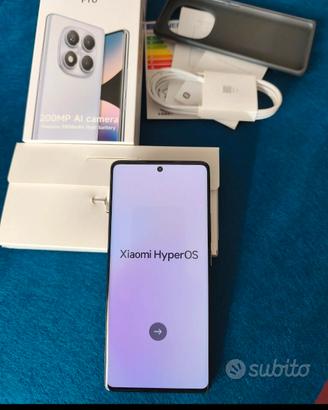 Redmi Note 14 Pro  4G