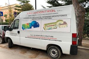 Fiat Ducato 2° Serie 2.5 Diesel 1995