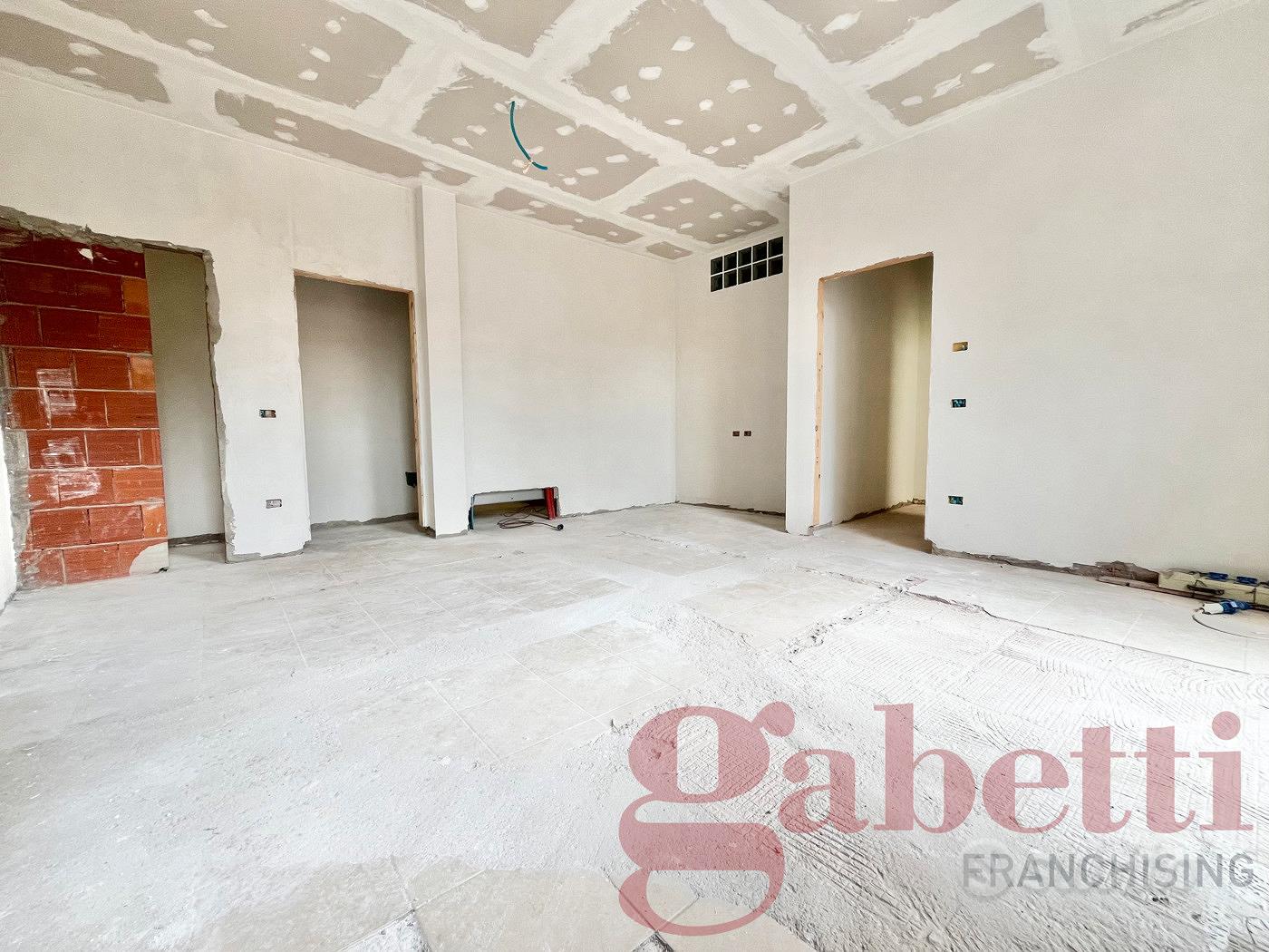 Apartment in Busto Arsizio, Madonna Regina - Vista 5