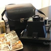Polaroid vintage EE66