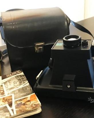 Polaroid vintage EE66