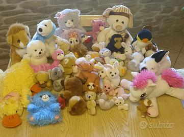 peluche lotto 2 