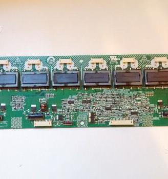 Inverter per tv philps 37pfl 7662 e altri