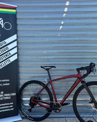 -20% Gravel Kross Esker 1.0 tg.S