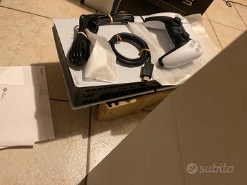 playstation 5 digital