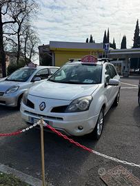 Renault Koleos 2.0 dCi 150CV 4X4 Dynamique