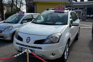 Renault Koleos 2.0 dCi 150CV 4X4 Dynamique