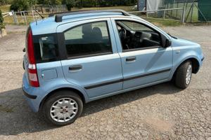 Fiat panda 1.2 benzina