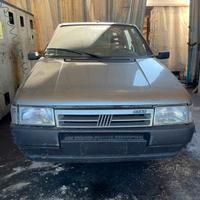 Ricambi FIAT Uno 1100 cc Benzina 1989 5p 56CV 41Kw