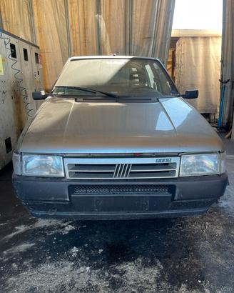 Ricambi FIAT Uno 1100 cc Benzina 1989 5p 56CV 41Kw