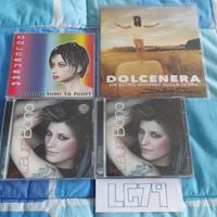 Dolcenera Cd Vinile Laura Bono