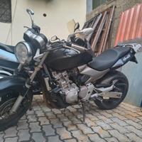 Honda Hornet 600 NON TRATTABILE