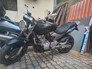 Honda Hornet 600 NON TRATTABILE