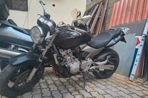 Honda Hornet 600 NON TRATTABILE