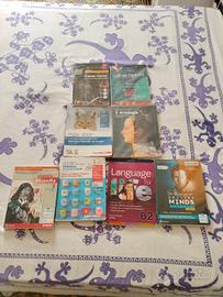 libri liceo scientifico 