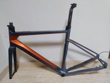 Telaio Olympia Challenge Tg. L anno 2025