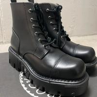 Stivali New Rock M MILI 214 B