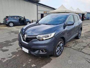 RENAULT Kadjar CAMBIO AUTOMATICO! dCi 8V 110CV E