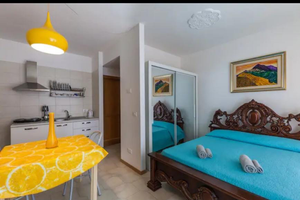 Monolocale arredato a Monopoli