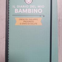 Il diario del mio bambino