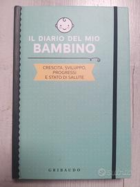 Il diario del mio bambino