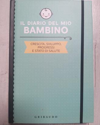 Il diario del mio bambino
