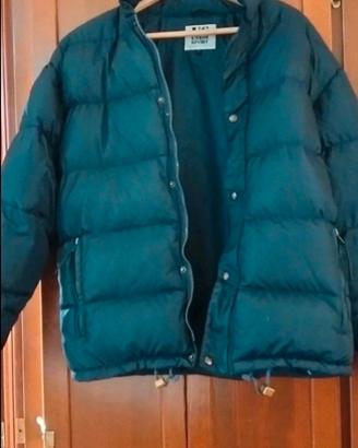 Giubbotto Piumino Union Sport 