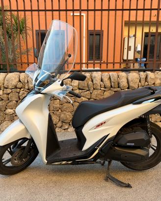 Sh 125 sport 2022