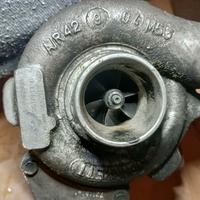 turbina  renault e suzuki