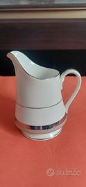 bricco mini caraffa in porcellana Premiere 