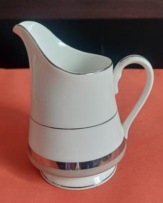 bricco mini caraffa in porcellana Premiere 