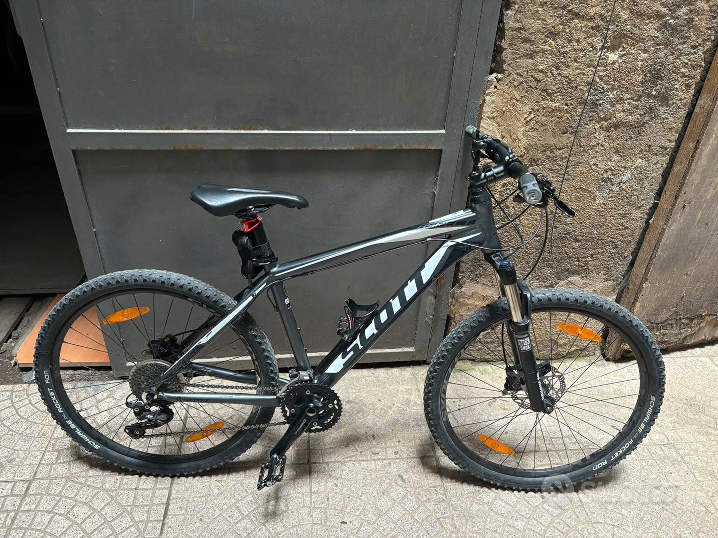 Scott aspect 640 2013 online