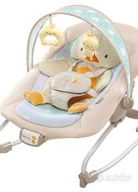 sdraietta pulcino INGENUITY 