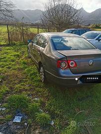 Passat Berlina