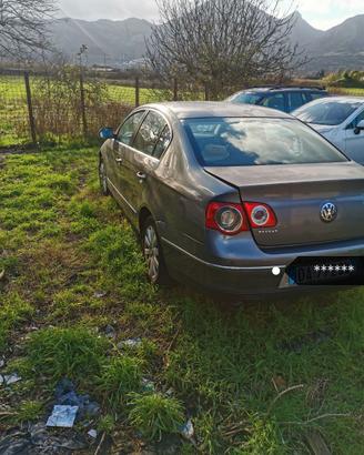 Passat Berlina