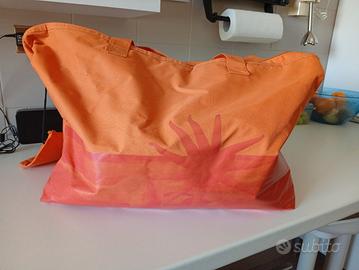 borsa spiaggia/piscina
