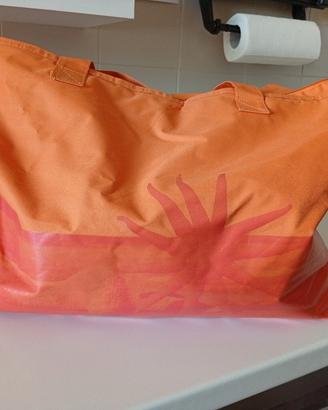 borsa spiaggia/piscina
