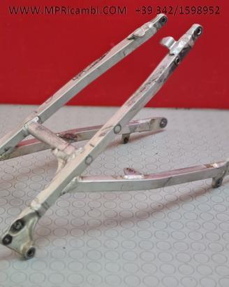 TELAIETTO POSTERIORE KAWASAKI KXF 250 2013 2014 KX